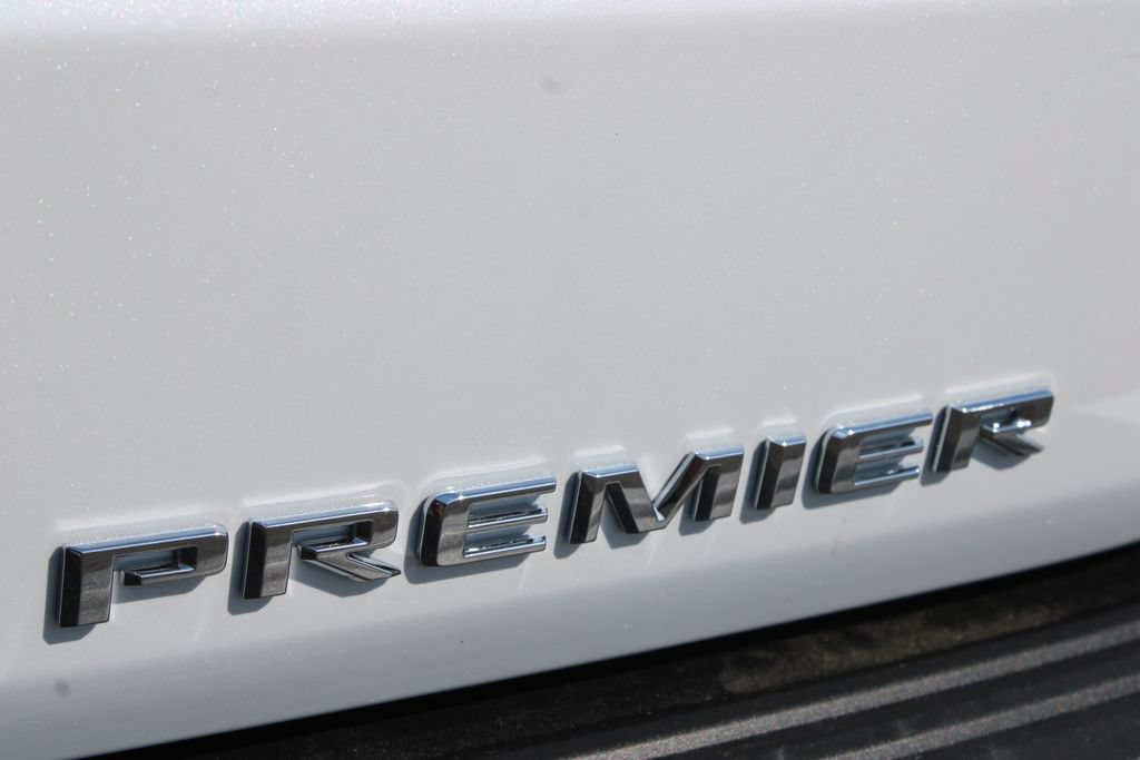 New 2027 Chevrolet Tahoe Premier w/ Advanced Technology Package AWD/4WD image 14