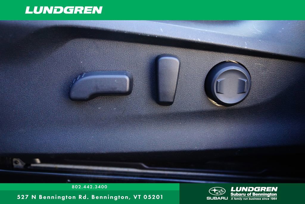 Certified 2023 Subaru Forester Premium AWD/4WD image 13