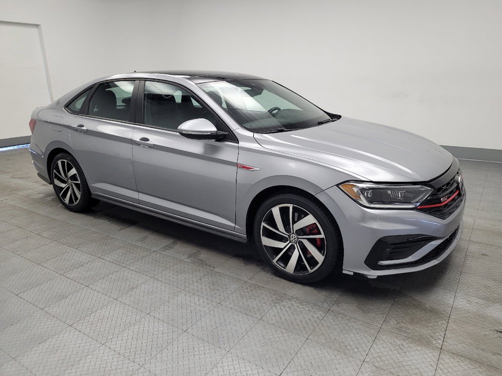 Used 2021 Volkswagen Jetta GLI Autobahn image 11