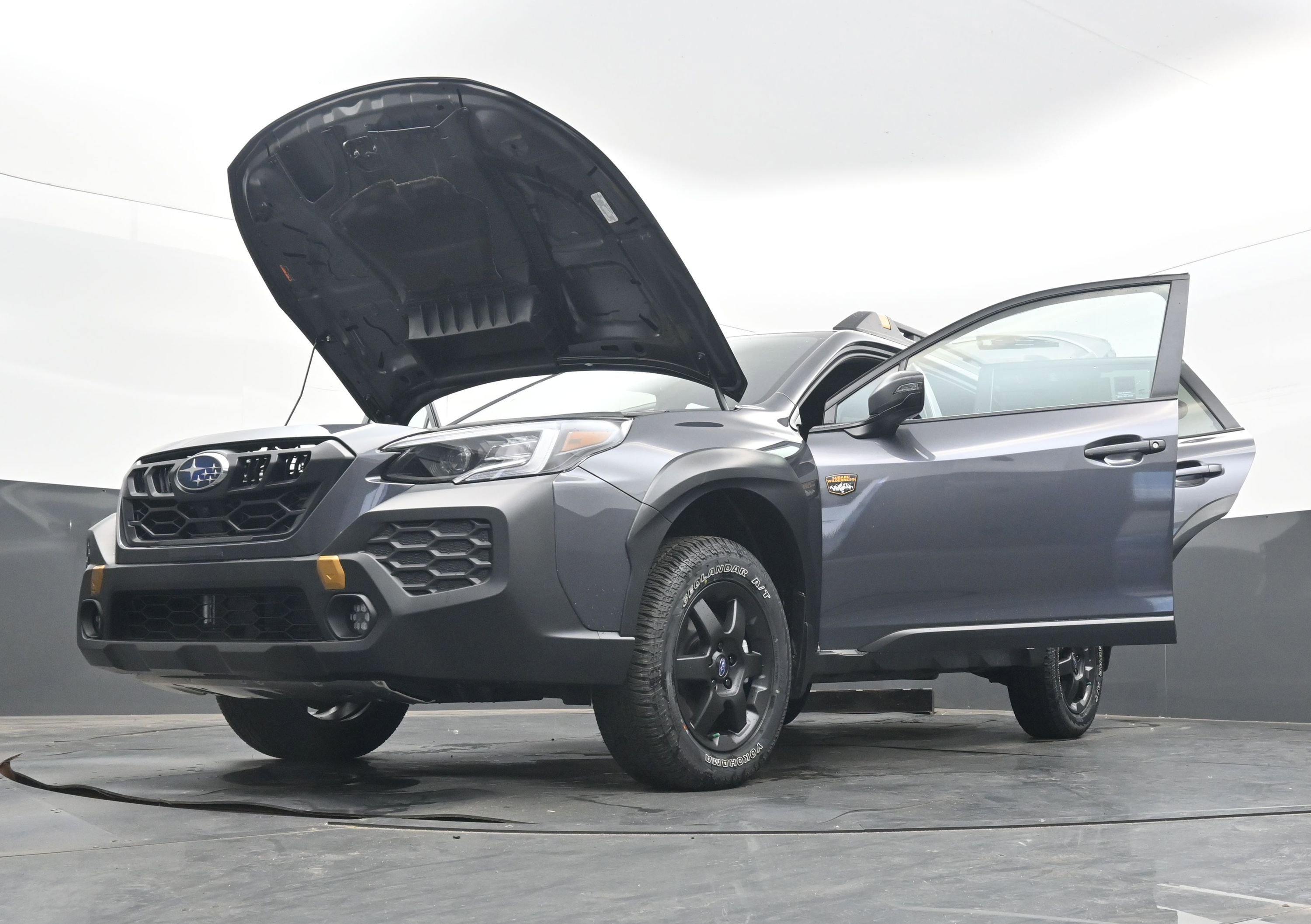 New 2025 Subaru Outback Wilderness image 40