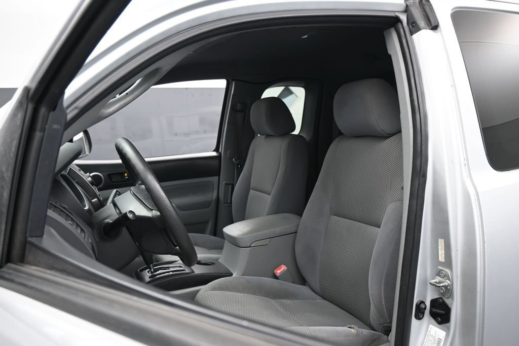 Used 2007 Toyota Tacoma 2WD Access Cab image 10