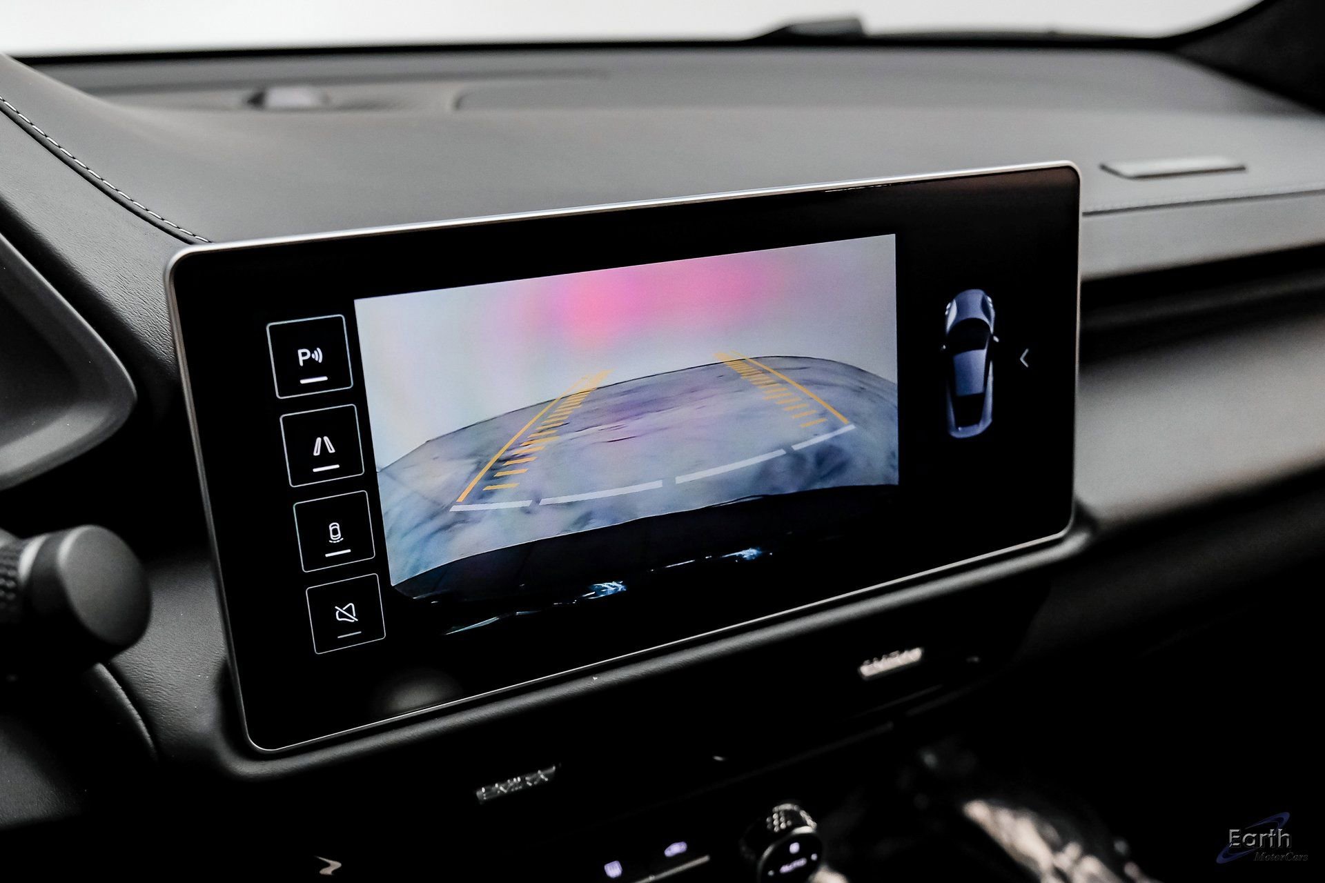 New 2026 Lotus Emira V6 SE Touring image 75