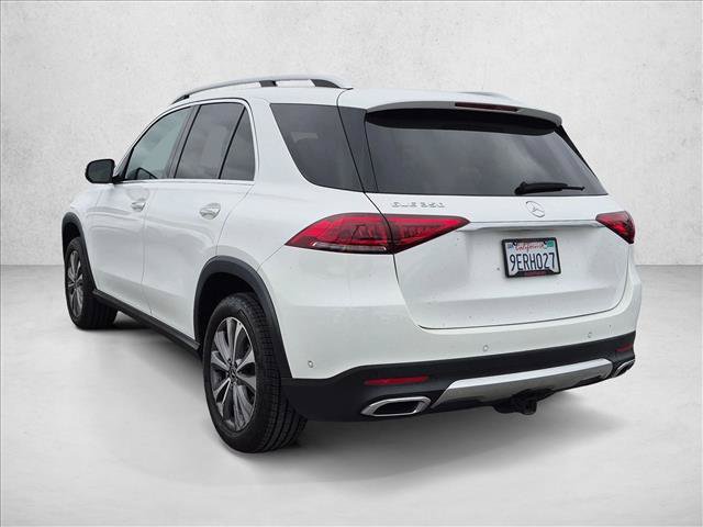 Certified 2023 Mercedes-Benz GLE 350 image 7