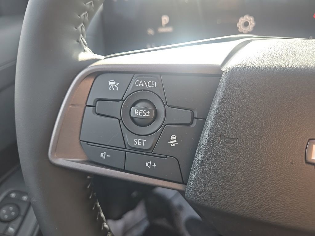 New 2026 Nissan Sentra SV w/ SV Convenience Package FWD image 15