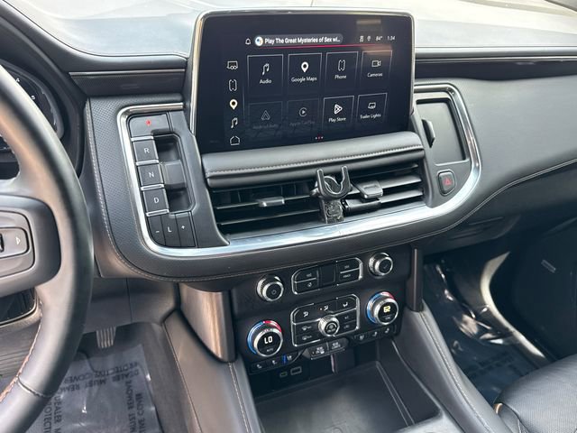 Used 2024 GMC Yukon AT4 image 32