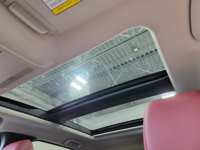 New 2026 MAZDA CX-50 AWD 2.5 Hybrid w/ Weather Package image 29