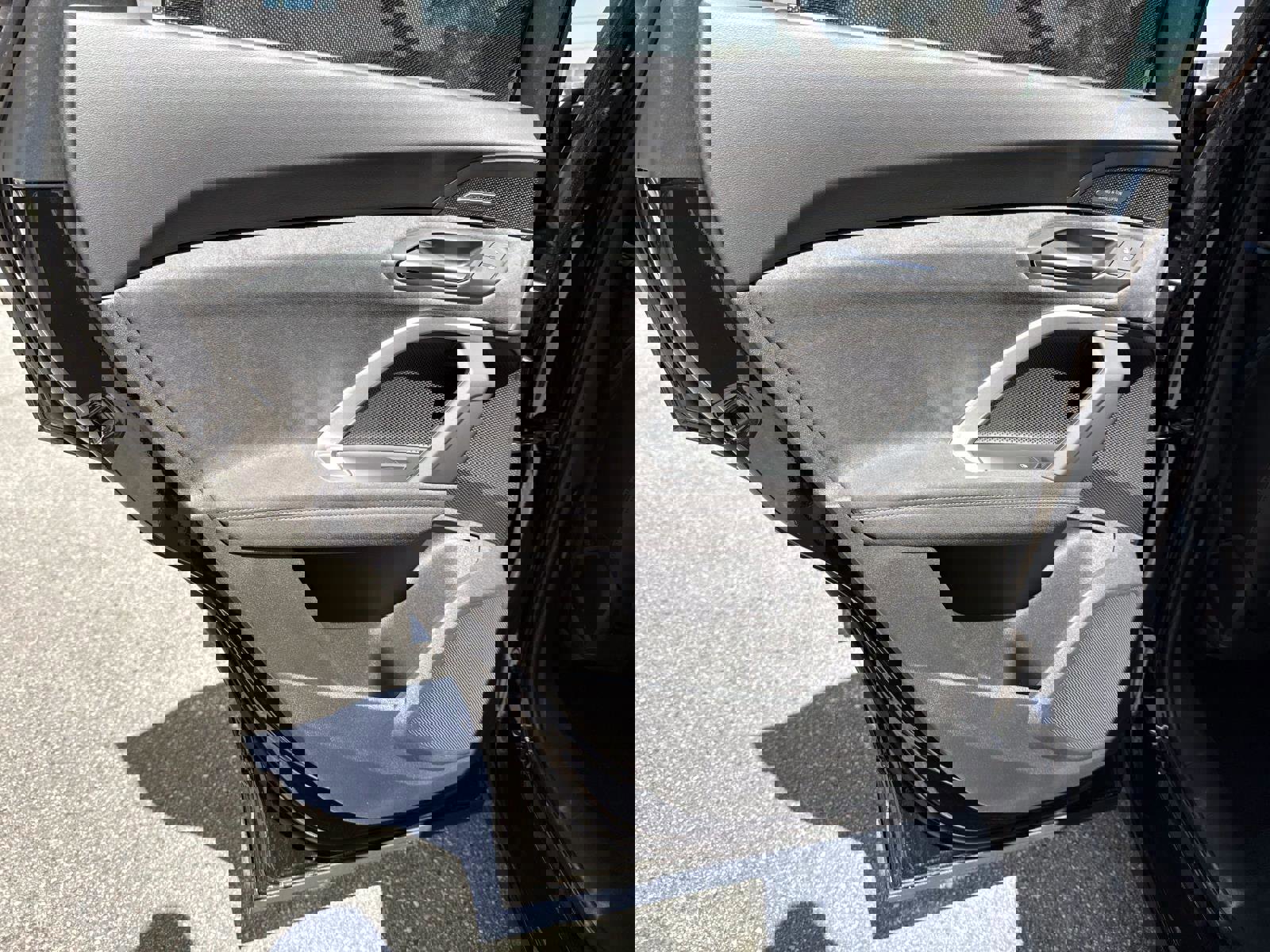 New 2026 Audi SQ5 Premium Plus image 11