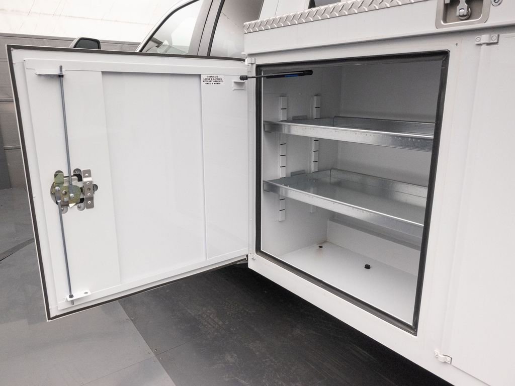 New 2026 Ford F450 XL w/ XL Chrome Package image 25