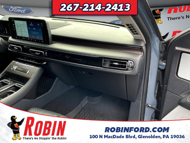 Used 2025 Lincoln Aviator Reserve w/ Luxury Package AWD/4WD image 25