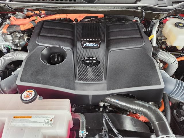 Used 2023 Toyota Tundra Limited w/ Power Package RWD image 27