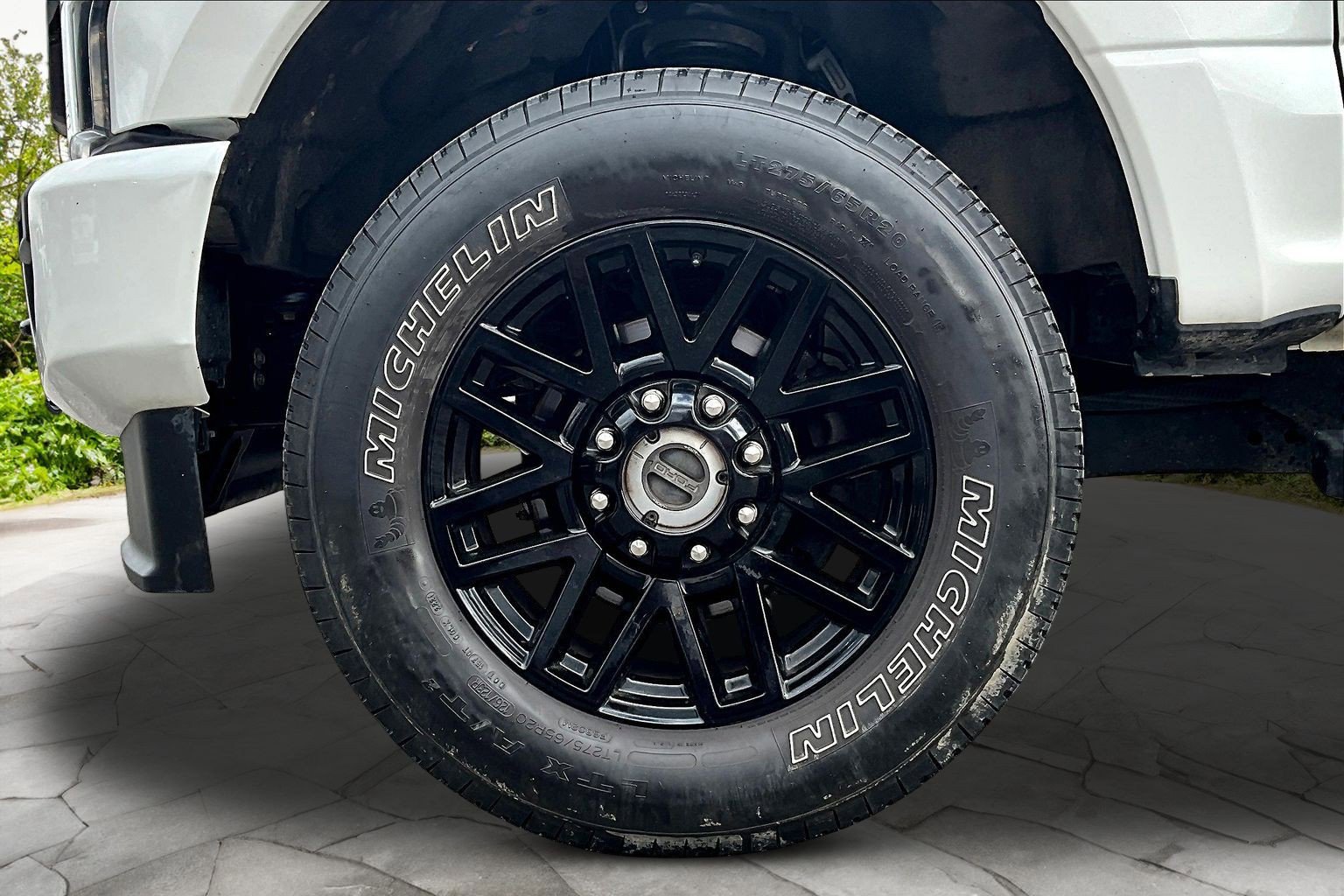 Used 2021 Ford F250 Lariat image 9