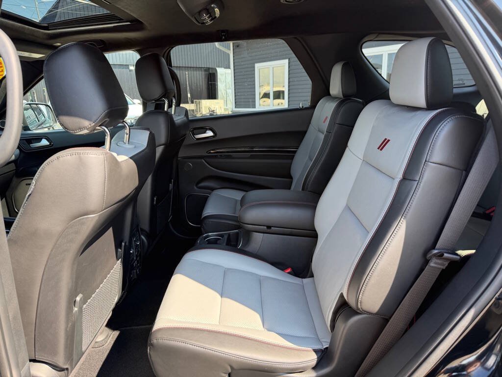 Used 2024 Dodge Durango Citadel AWD/4WD image 37