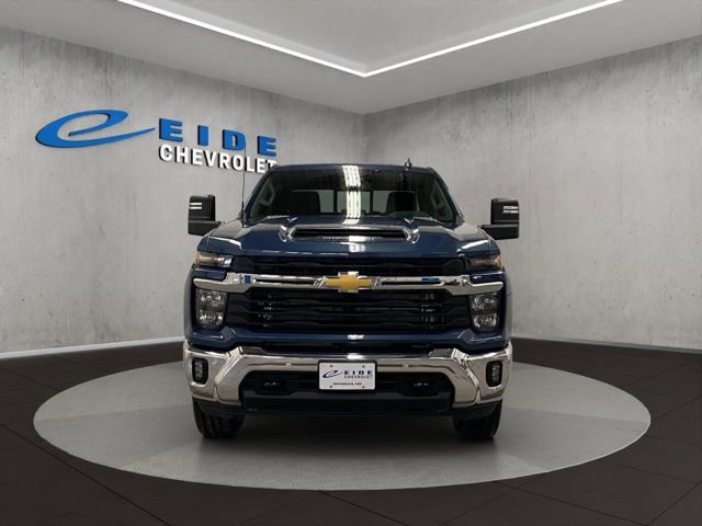 New 2026 Chevrolet Silverado 2500 LT w/ All Star Edition image 7