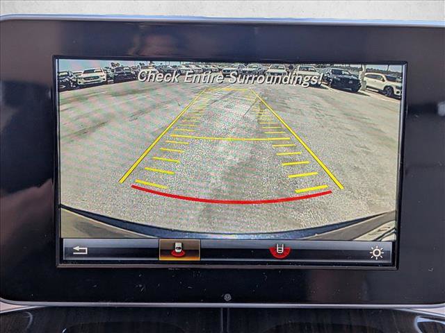 Used 2016 Mercedes-Benz GLC 300 image 12