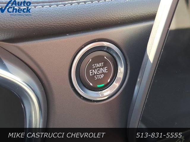 Used 2024 Chevrolet Blazer LT w/ Convenience Package image 21