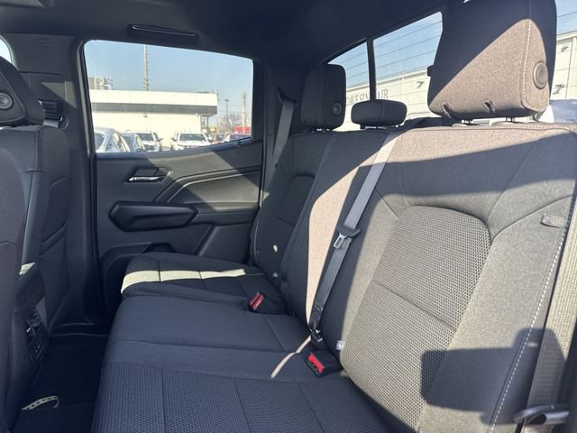 New 2026 GMC Canyon Elevation w/ Convenience Package AWD/4WD image 23