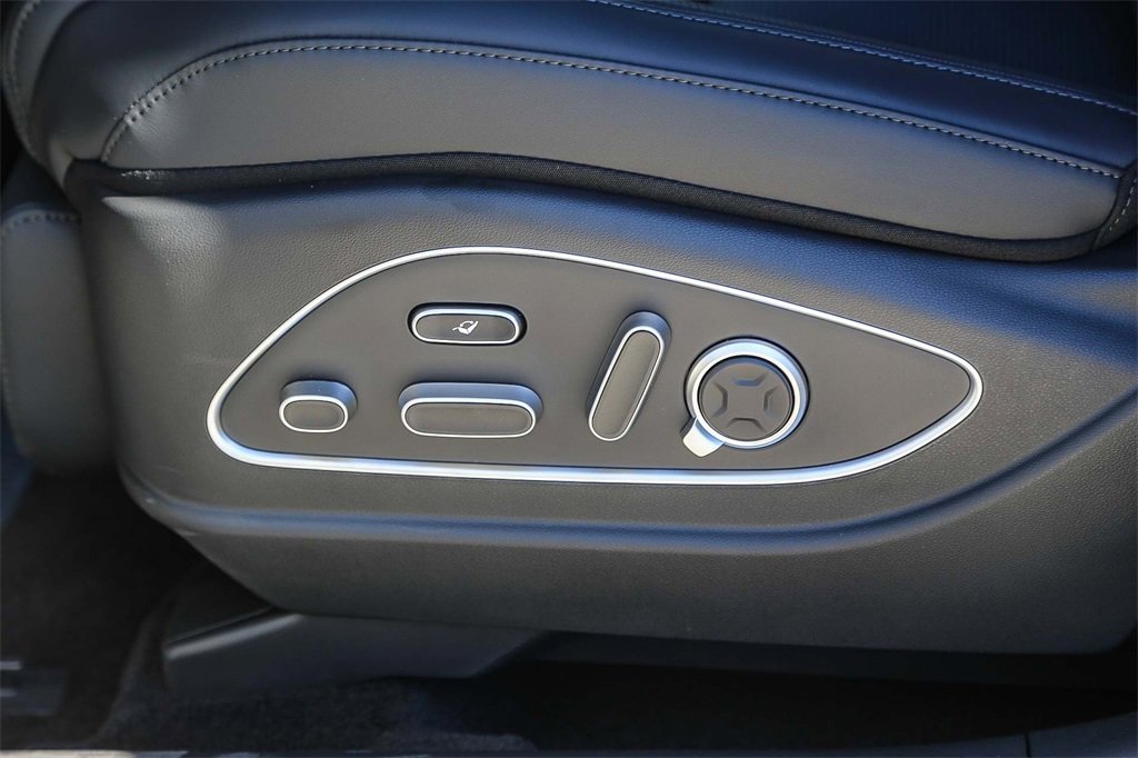 New 2026 Hyundai Palisade Calligraphy image 24