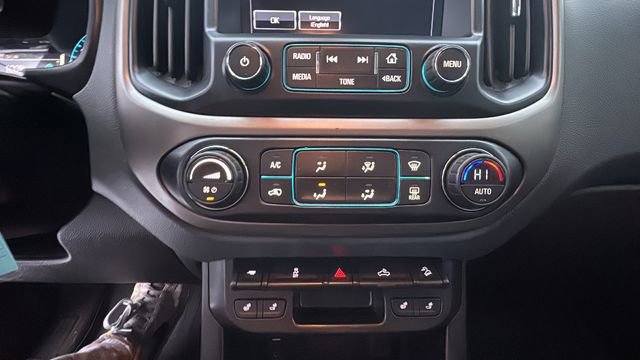 Used 2016 Chevrolet Colorado Z71 image 21