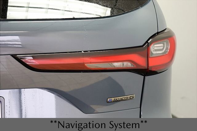 New 2026 MAZDA CX-70 3.3 Turbo w/ Premium Plus Pkg image 13