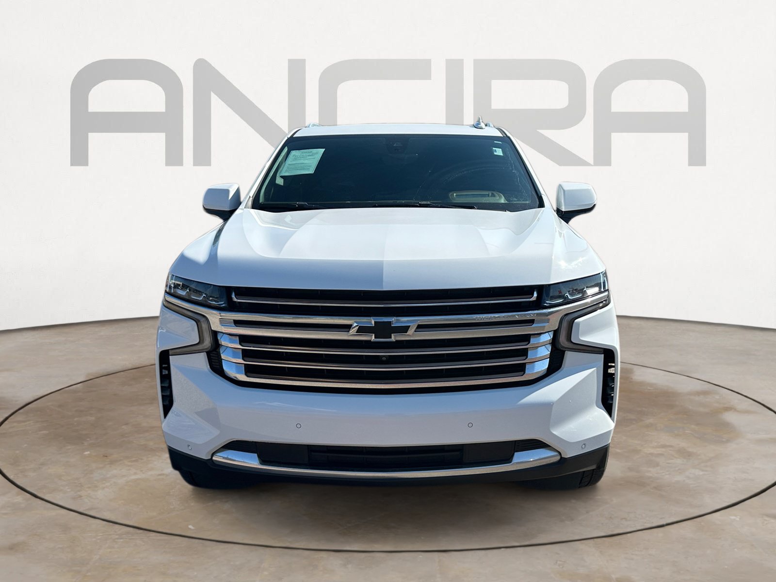 Used 2021 Chevrolet Tahoe High Country w/ Premium Package RWD image 5