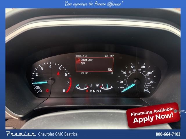 Used 2020 Ford Escape SE image 27