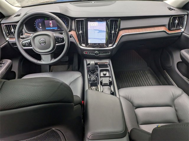 Certified 2024 Volvo V60 B5 Cross Country Plus image 16