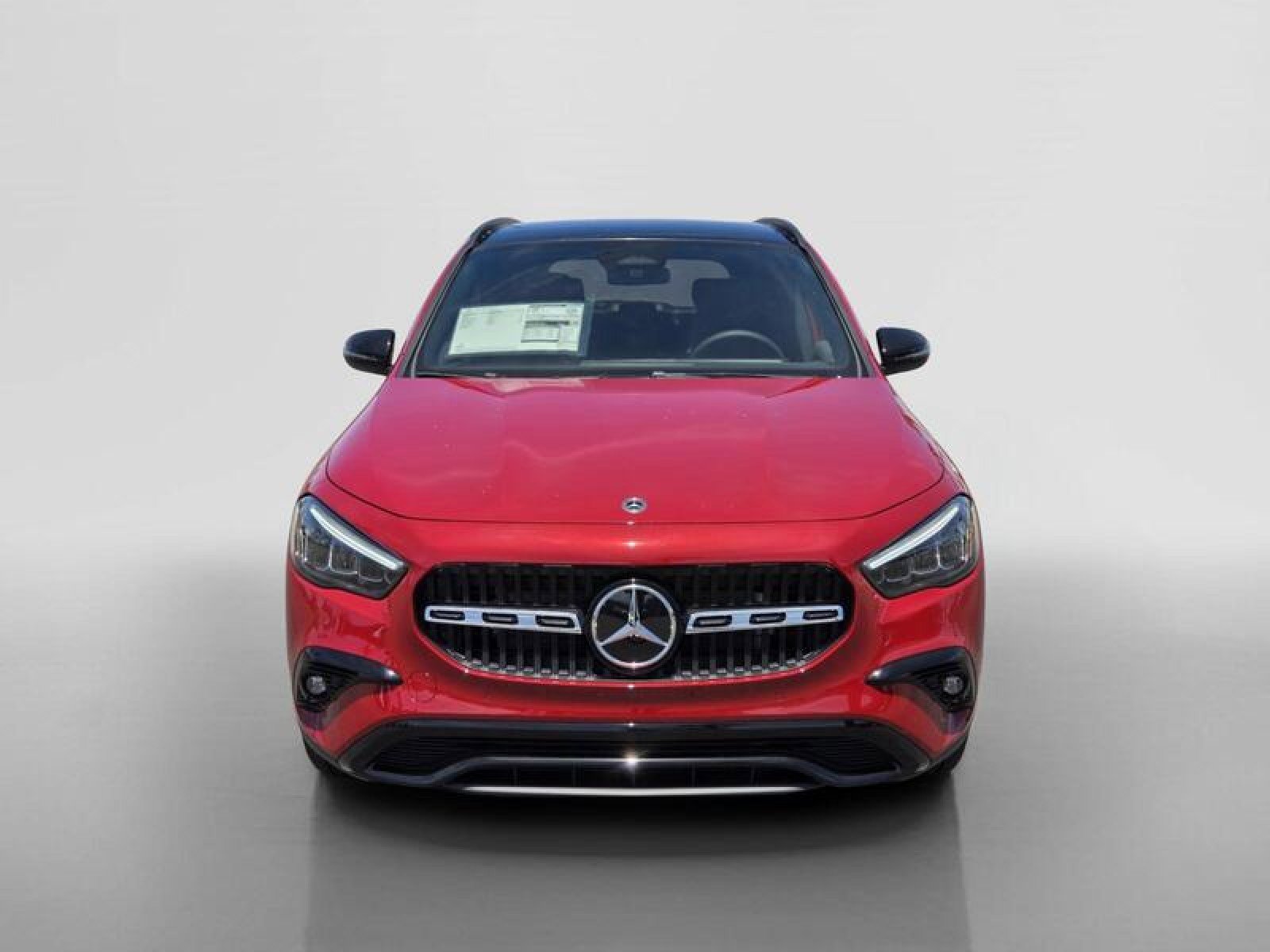 New 2026 Mercedes-Benz GLA 250 image 9