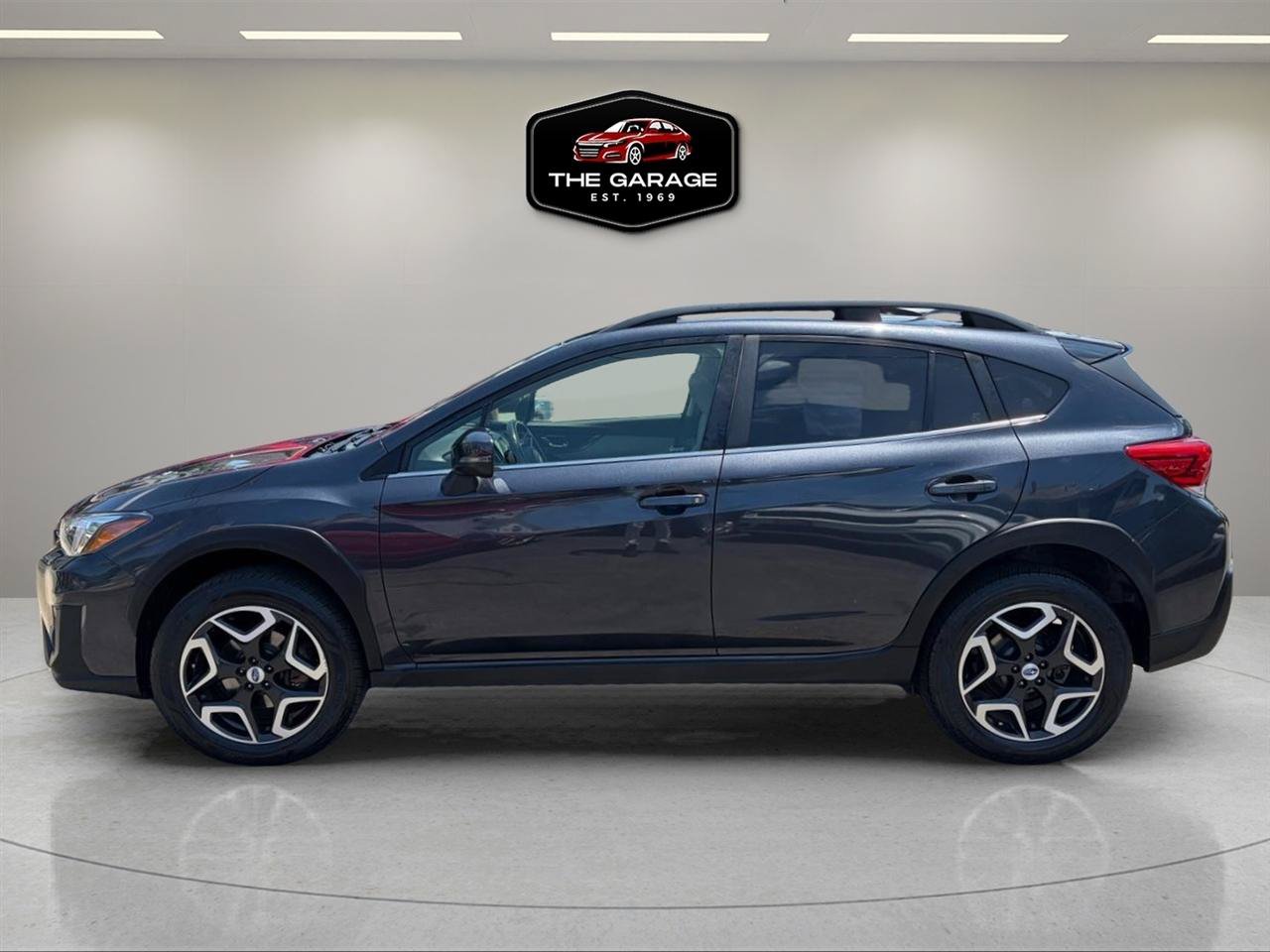 Used 2018 Subaru Crosstrek 2.0i Limited AWD/4WD image 2