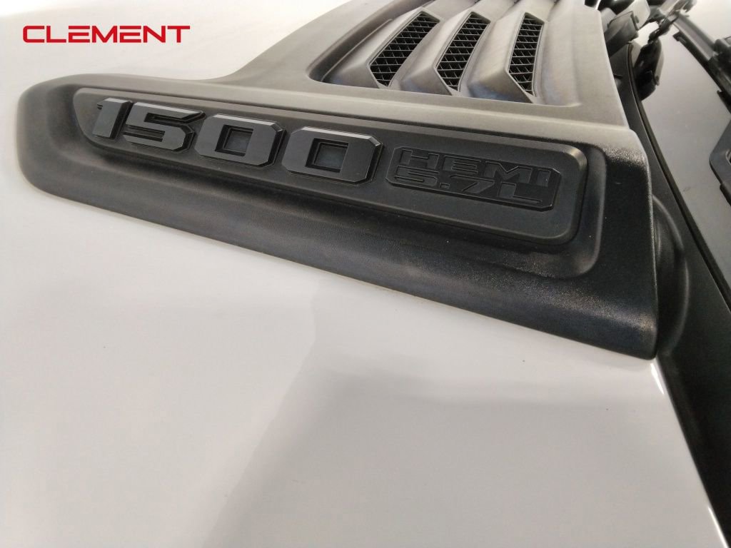 Used 2020 RAM 1500 Rebel w/ Level 1 Equipment Group image 40