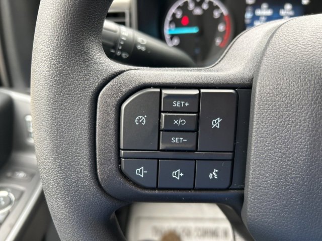 New 2026 Ford F250 XLT image 13