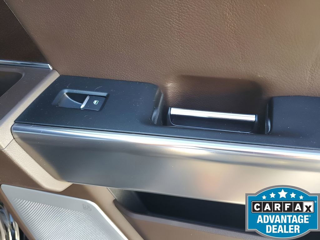 Used 2024 Ford F150 King Ranch image 51