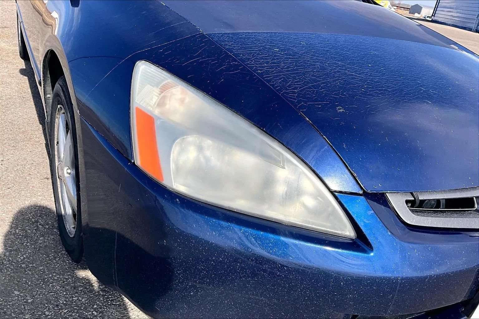 Used 2005 Honda Accord EX-L image 37