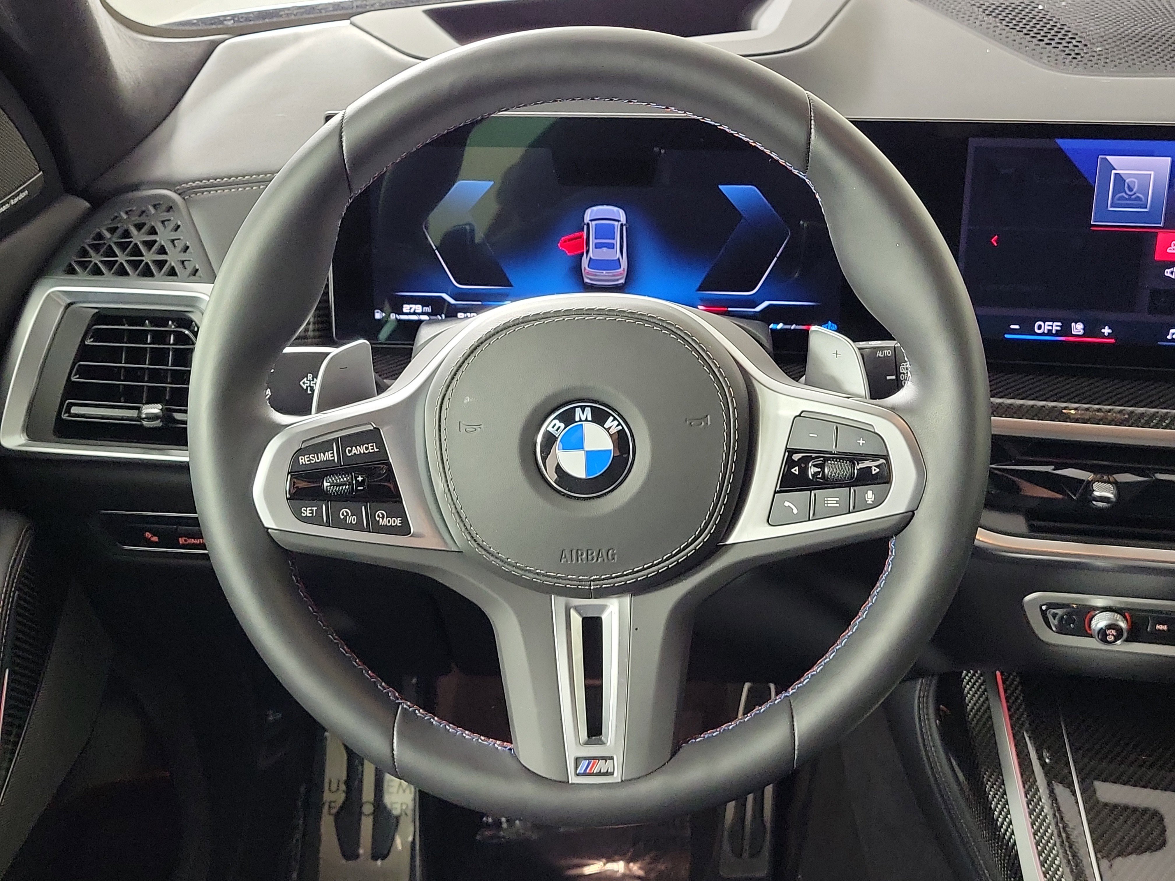 Certified 2026 BMW X7 M60i image 12