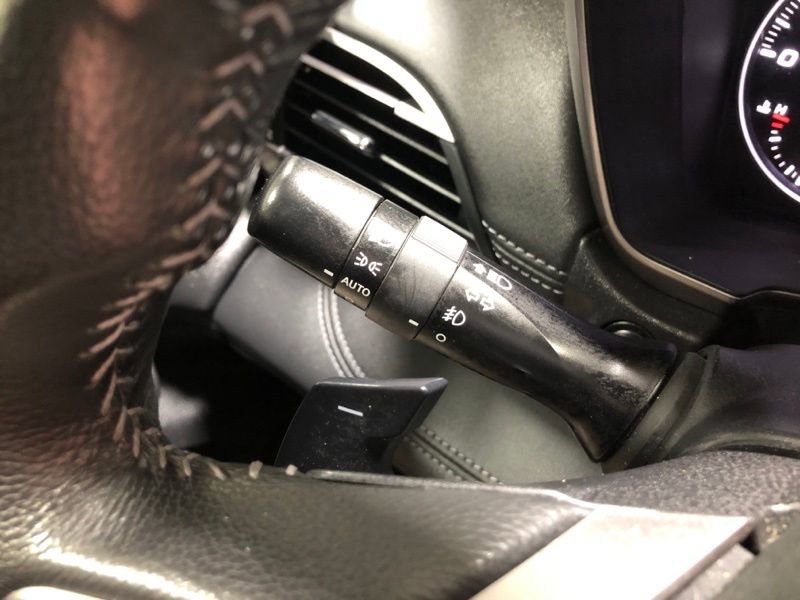 Used 2024 Subaru Outback Limited image 23