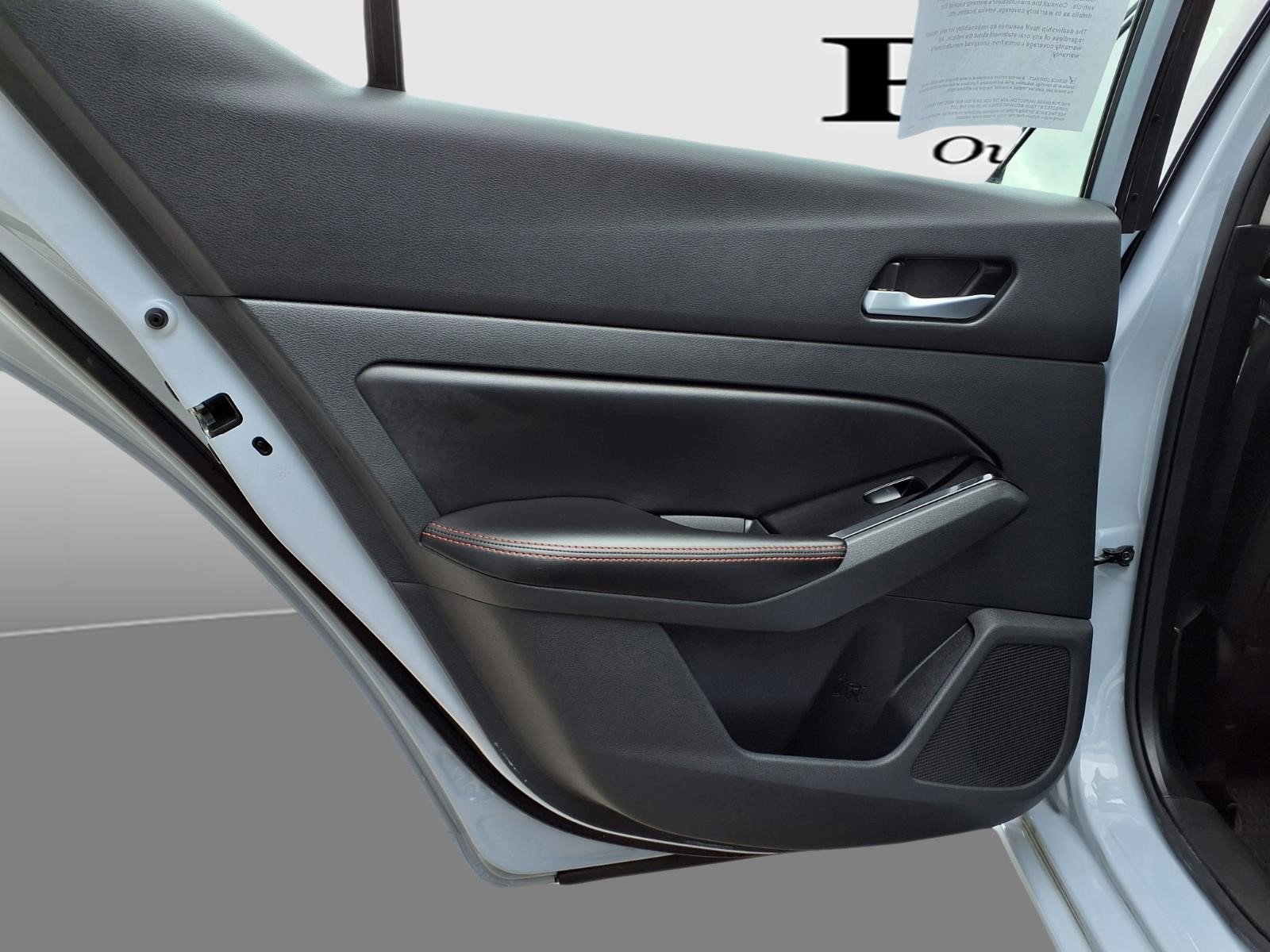 Certified 2023 Nissan Altima 2.5 SR image 19