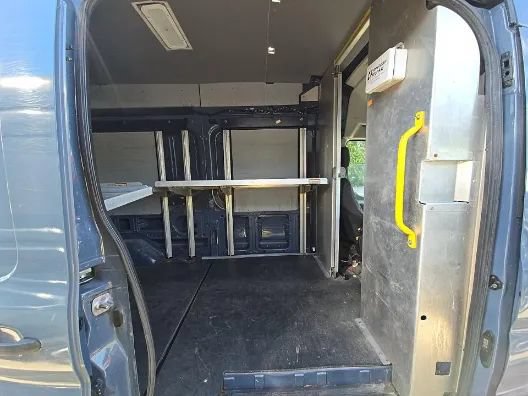 Used 2020 Ford Transit 250 148 High Roof Extended RWD image 6