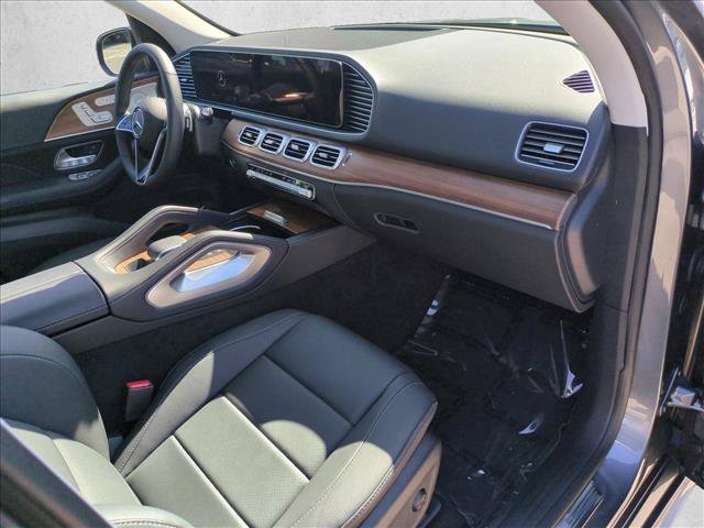 Certified 2025 Mercedes-Benz GLE 350 4MATIC image 26