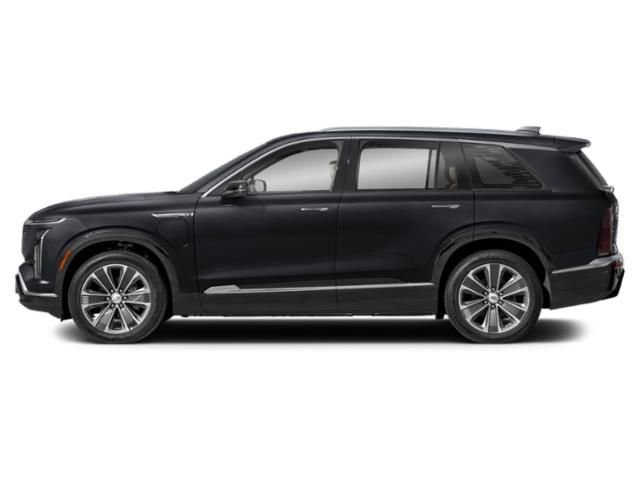 New 2026 Cadillac Vistiq Premium Luxury AWD/4WD image 2