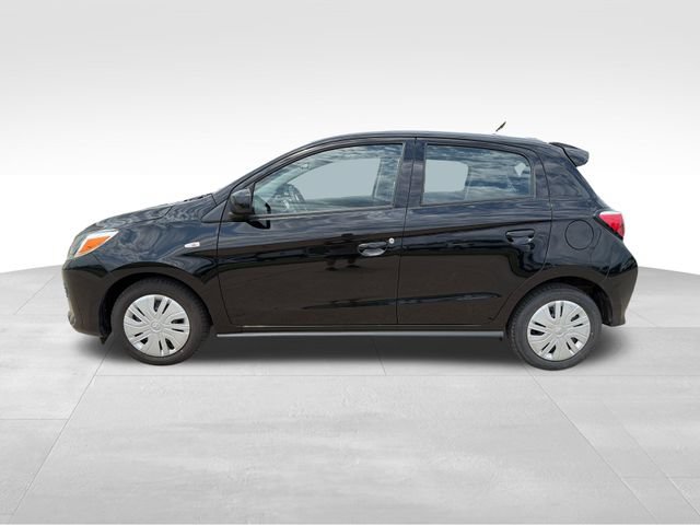 Used 2024 Mitsubishi Mirage ES FWD image 4