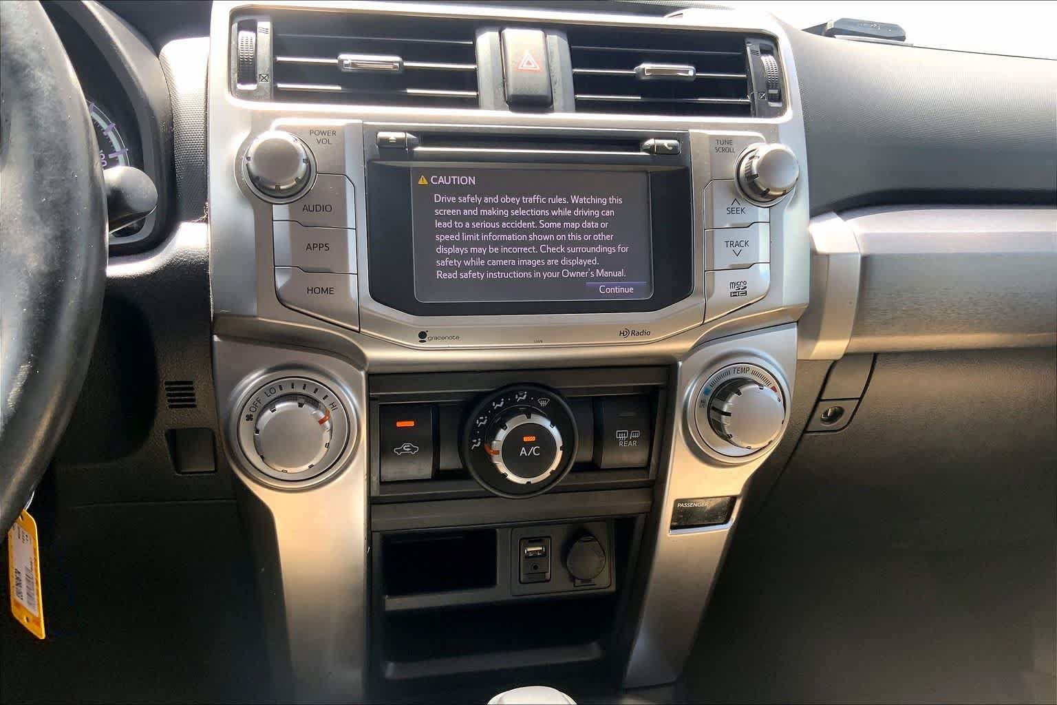 Used 2014 Toyota 4Runner SR5 RWD image 34