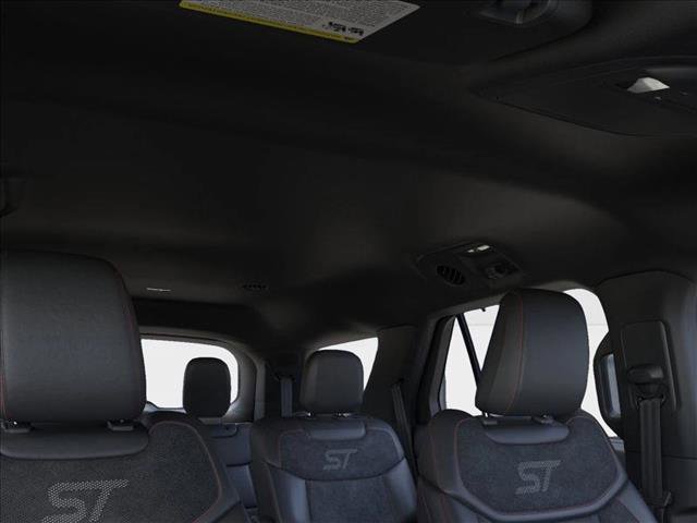 New 2025 Ford Explorer ST image 22