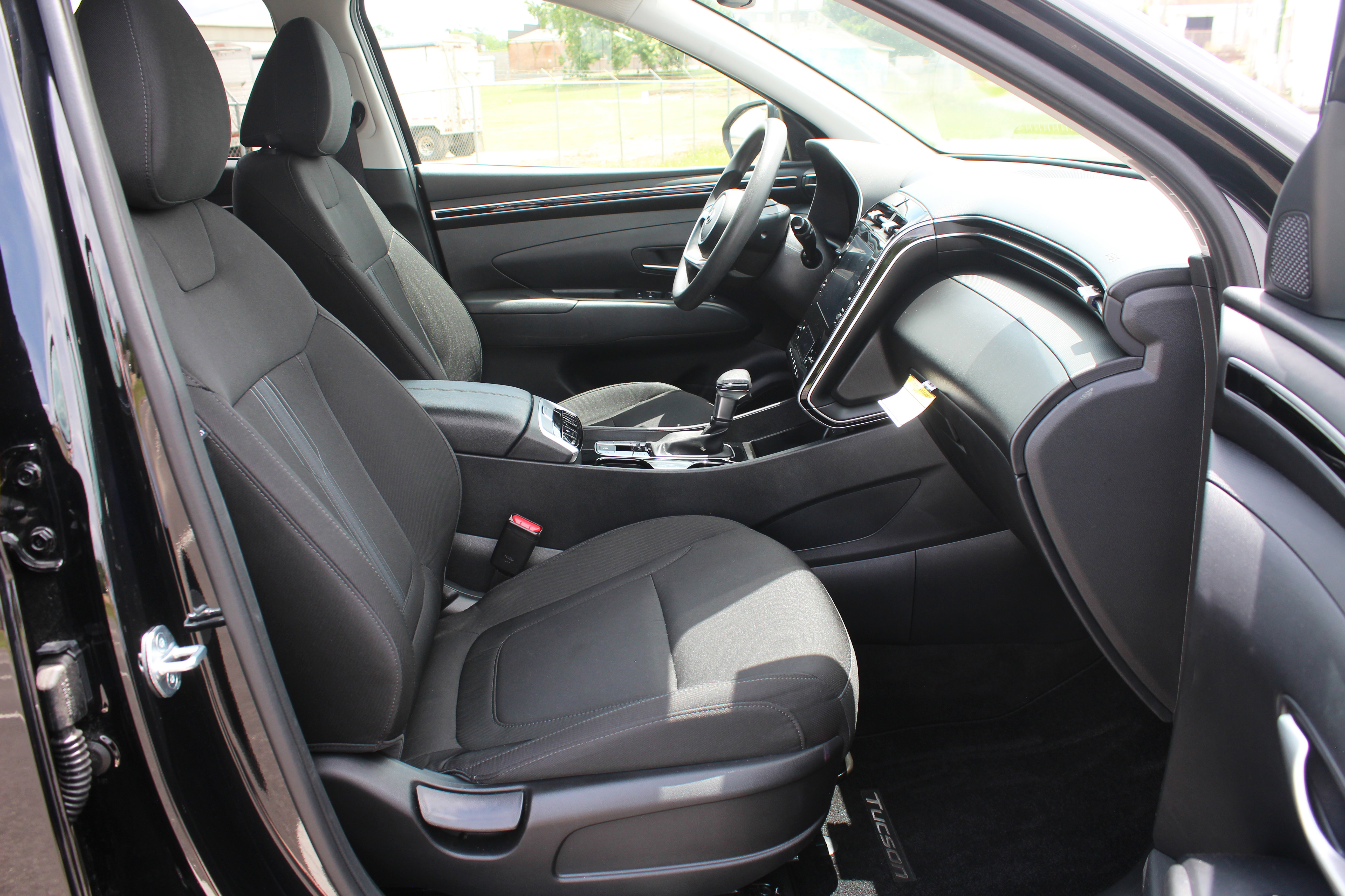 Used 2024 Hyundai Tucson SEL image 47