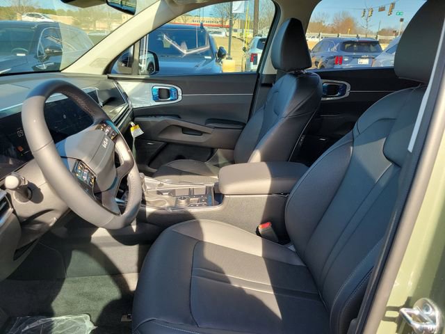 New 2026 Kia Sorento X-Line EX image 18