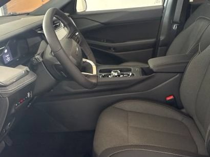 New 2026 Jeep Cherokee Laredo AWD/4WD image 12