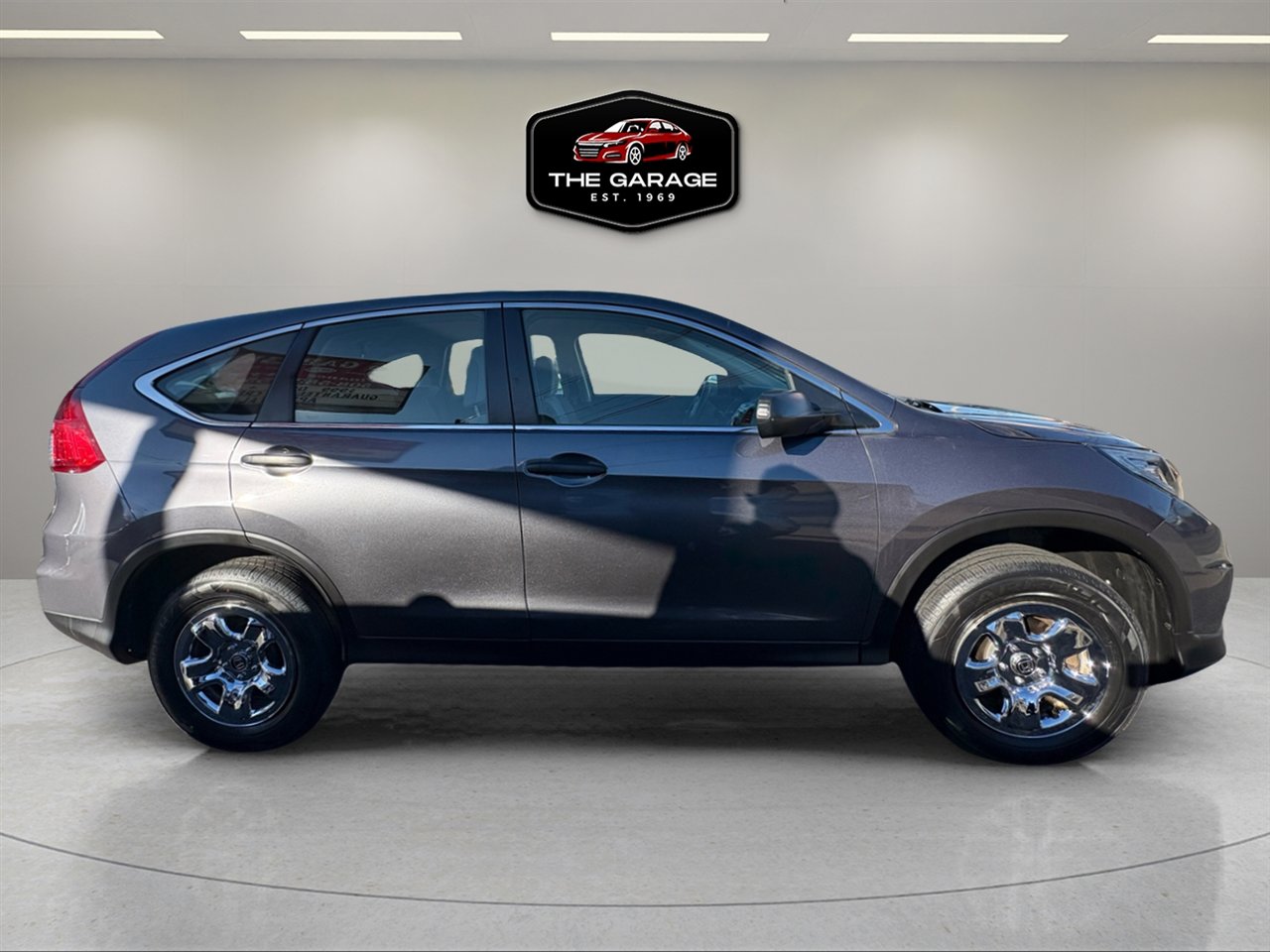 Used 2016 Honda CR-V LX image 7