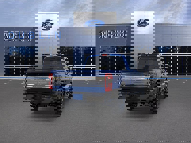 New 2026 Ford F250 King Ranch w/ Tremor Off-Road Package image 41