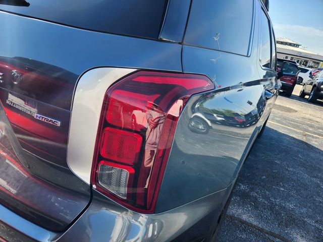 Used 2024 Hyundai Palisade XRT AWD/4WD image 5