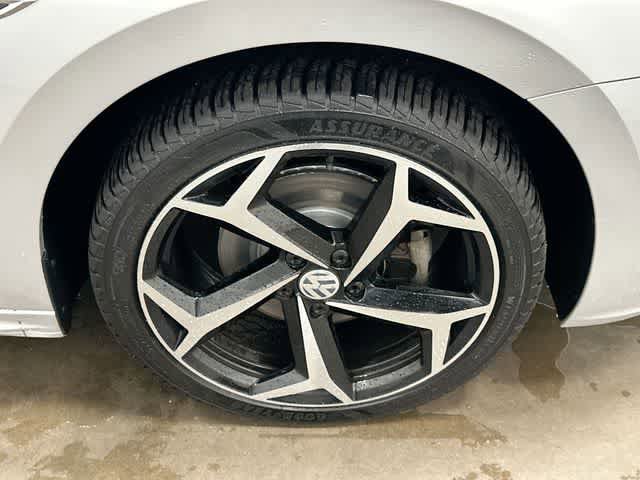 Certified 2020 Volkswagen Passat 2.0T R-Line FWD image 5