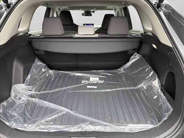 Certified 2025 Toyota RAV4 XLE w/ Convenience Package image 23