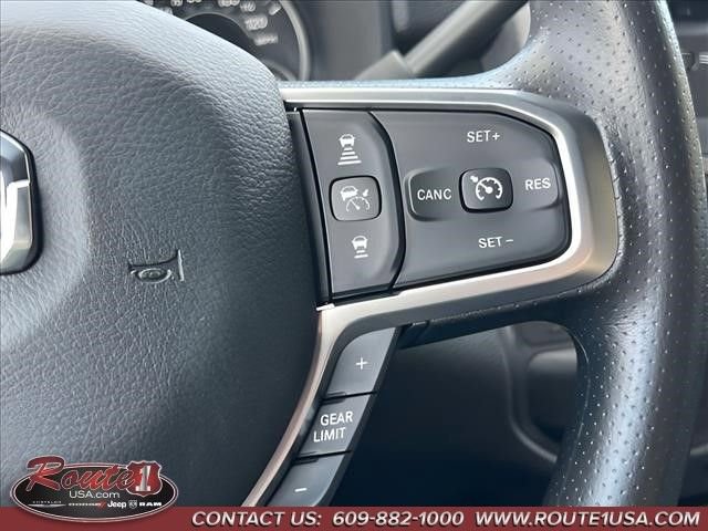 New 2026 RAM 5500 Tradesman w/ Chrome Appearance Group image 31